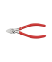 Бокорезы для пластмассы Wiha Classic Z 15 0 01 37403 160 мм