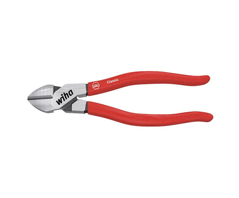 Массивные бокорезы Wiha Classic Z 16 0 01 26749