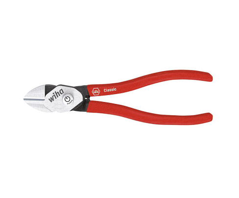 Переключаемые высокопроизводительные бокорезы Wiha BiCut Classic Z 18 0 01 38060