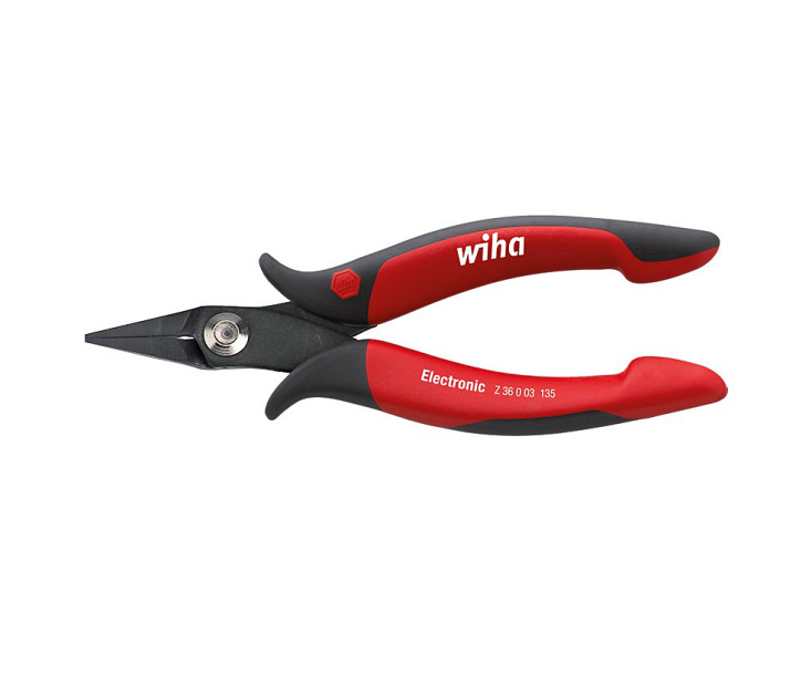Острогубцы Wiha Electronic Z 36 0 03 26801