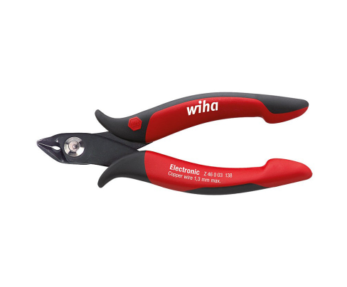 Косорезы Wiha Electronic Z 46 0 03 26833