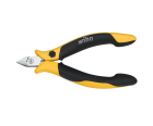 Бокорезы Wiha Professional ESD Z 40 3 04 33521 для медной проволоки