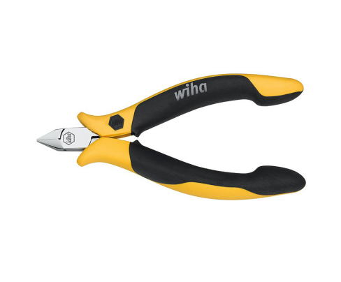 Бокорезы Wiha Professional ESD Z 40 3 04 33521 для медной проволоки