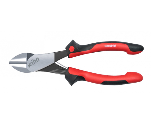Мощные бокорезы Wiha Industrial Z 16 3 02 41277