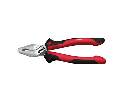 Пассатижи Wiha Industrial Z 01 0 02 34308