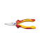 Удлиненные плоскогубцы Wiha Professional Electric Z 07 0 06 27426