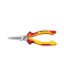 Удлиненные круглогубцы Wiha Professional Electric Z 09 0 06 26735
