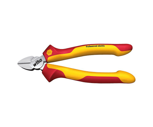 Бокорезы Wiha Professional Electric Z 12 0 06 27429