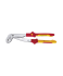 Профессиональные сантехнические клещи Wiha Professional electric Z 21 0 06 33520 со сквозным шарниром