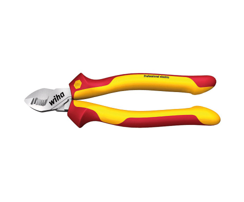 Кабелерезы Wiha Professional electric Z 50 1 06 34743