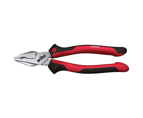 Массивные пассатижи Wiha Professional Z 02 0 05 27401