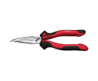 Плоскокруглогубцы Wiha Professional Z 05 1 05 27406 изогнутые