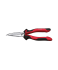 Плоскокруглогубцы Wiha Professional Z 05 1 05 27406 изогнутые