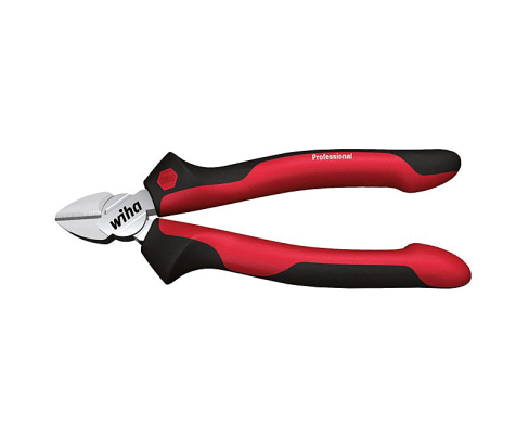 Бокорезы Wiha Professional Z 12 0 05 26736