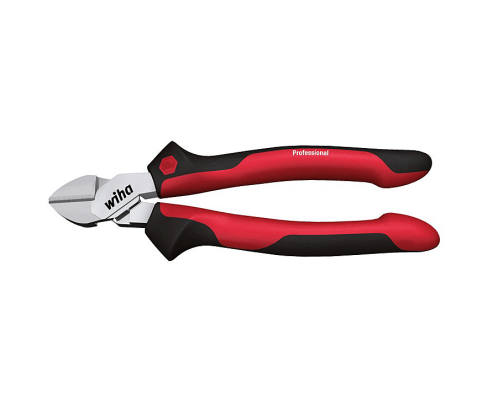 Бокорезы Wiha Professional Z 16 0 05 27411 массивные в блистере