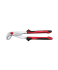 Профессиональные сантехнические клещи Wiha Professional  Z 22 0 05 27415 с регулировочной кнопкой в блистере