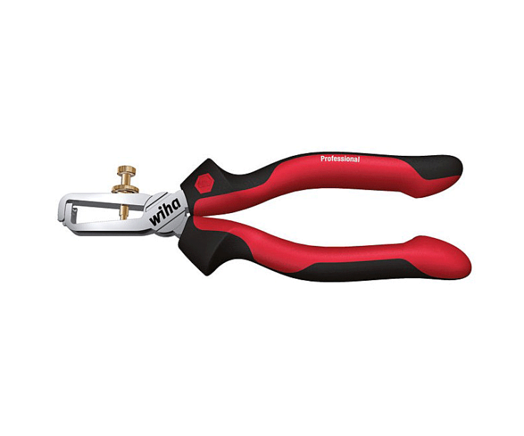 Съемник изоляции Wiha Professional Z 55 0 05 26846
