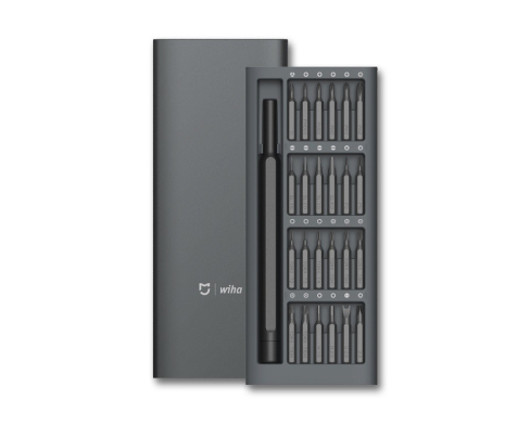 Набор отверток Wiha Xiaomi  для ремонта Apple 25 предметов