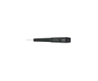 Отвертка Wiha Ceramic Slotted 270 02168 2,6 x 15 шлицевая