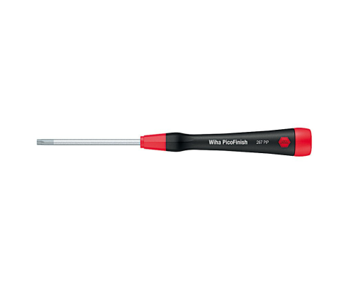 Отвертка Wiha PicoFinish TORX PLUS 267PIP 29100, 42486 4IP x 40 торкс