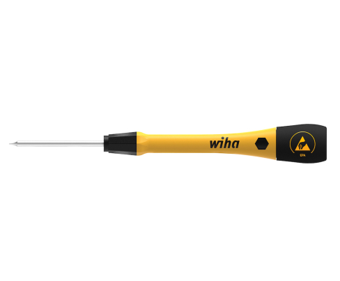 Отвертка Wiha PicoFinish ESD TORX 277P 43701 T8x40