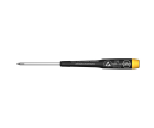 Отвертка Wiha Precision ESD HEX 276 07652 3 x 60 внутренний шестигранник со сферической головкой