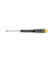 Отвертка Wiha Precision ESD HEX 276 07652 3 x 60 внутренний шестигранник со сферической головкой