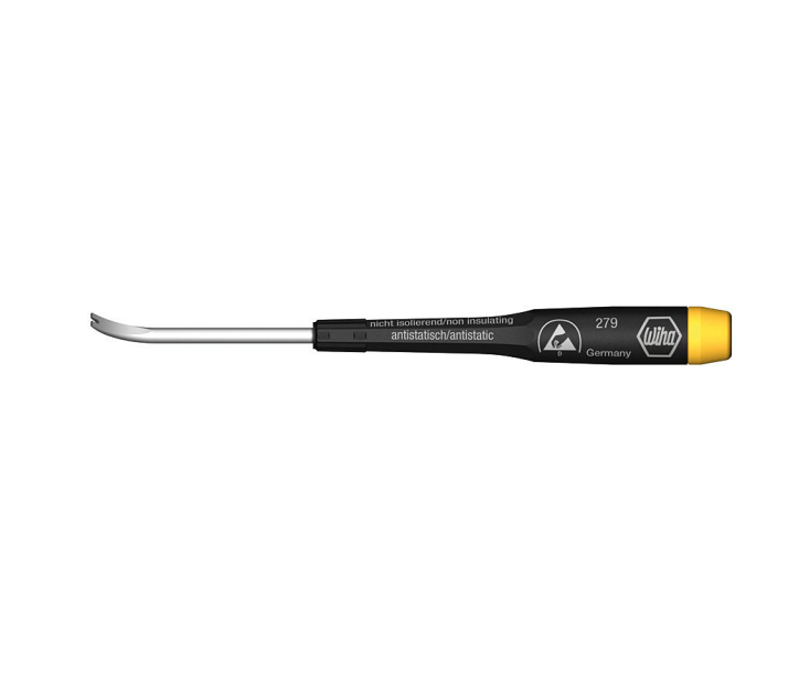 Извлекатель Wiha Precision ESD 279-10 07667 chiplifter 