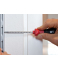 Набор отверток Wiha SoftFinish SB 3021 S2 36205 шлиц Phillips 2 шт.