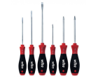 Набор отверток Wiha SoftFinish 302 HK6 01 26113 шлиц Phillips Pozidriv