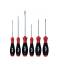 Набор отверток Wiha SoftFinish 302 HK6 01 26113 шлиц Phillips Pozidriv