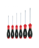Набор отверток Wiha SoftFinish 362R K6 SO 27746 TORX MagicSpring