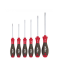 Набор отверток Wiha SoftFinish 362 K6 SO 07155 TORX T10-T40