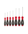Набор отверток Wiha SoftFinish 362 K7 01299 TORX T9-T30