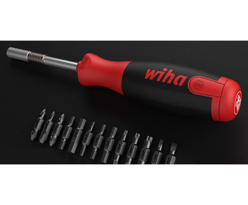 Набор с битами Wiha Xiaomi  26-in-1