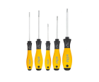 Набор отверток Wiha SoftFinish ESD 302ESD HK5 01 27252