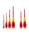 Набор отверток Wiha SoftFinish electric 320N SF K6 41489