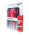 Набор отверток Wiha Classic electric 320 P7 SO 07151