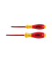 Набор отверток Wiha SoftFinish electric SB 327 S2 32281