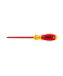 Отвертка Wiha SoftFinish electric Robertson 358N 32397 2,8 x 150 с четырехгранником