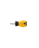 Отвертка Wiha SoftFinish ESD Phillips 311ESD 32154 PH1 x 25 укороченная