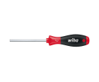 Отвертка Wiha SoftFinish HEX 356 26195 8 x 100 внутренний шестигранник