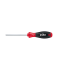 Отвертка Wiha SoftFinish HEX 356 26195 8 x 100 внутренний шестигранник