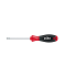 Отвертка Wiha SoftFinish Phillips 311 27756 PH0 x 100 крестовая