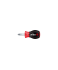 Отвертка Wiha SoftFinish Pozidriv 313 26972 PZ2 x 2,5 укороченная