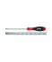 Отвертка Wiha SoftFinish Slotted 3021 35397 5,5 x 125 шлицевая со шкалой