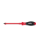 Отвертка Wiha SoftFinish Slotted 398 32870 5 x 150 шлицевая удерживающая