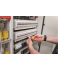 Набор VDE адаптеров-ограничителей easyTorque electric Wiha 29701 S5 41479 5 штук