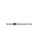 Сменное жало Wiha Torque TORX SB 28369 40552 T9 для отвертки TorqueFix-Key 2.5 Нм в блистере 2 шт.
