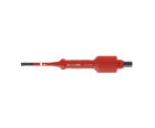 Сменное жало Wiha Torque TR electric TORX T27 х 132 изолированное 28379 38934